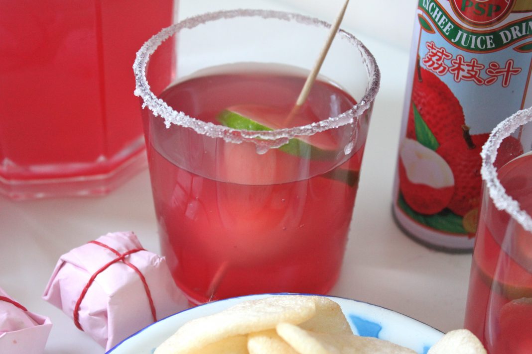 Die Liebesfrucht -Litschi (Litchi chinensis) - Spanien Aktuell Die Liebesfrucht -Litschi (Litchi chinensis) - Spanien Aktuell