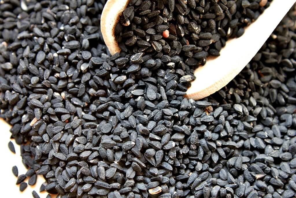 Schwarzkümmel Kaufen 200g | Aromatische Schwarzkümmelsamen