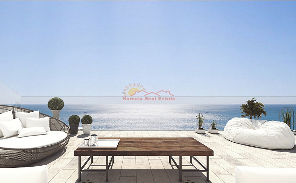 Hansen Real Estate Spanien aktuell