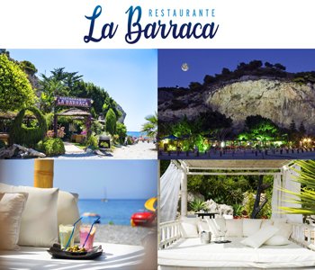 La Barraca