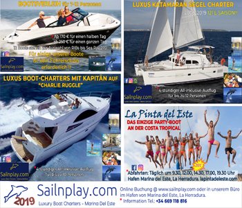 Sail n Play