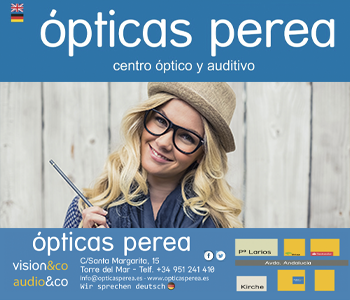 Ópticas Perea