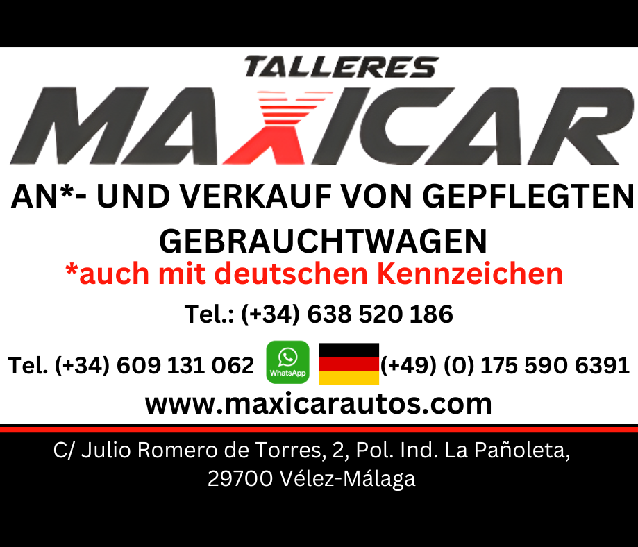 Maxicar