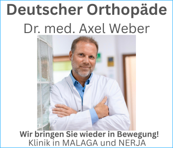 Dr. med. Axel Weber