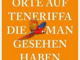 Buchtipp - Neuauflage des beliebten Inselführers