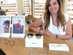 Der Wert des Guten: Warum Ópticas Perea auf MYKITA setzt