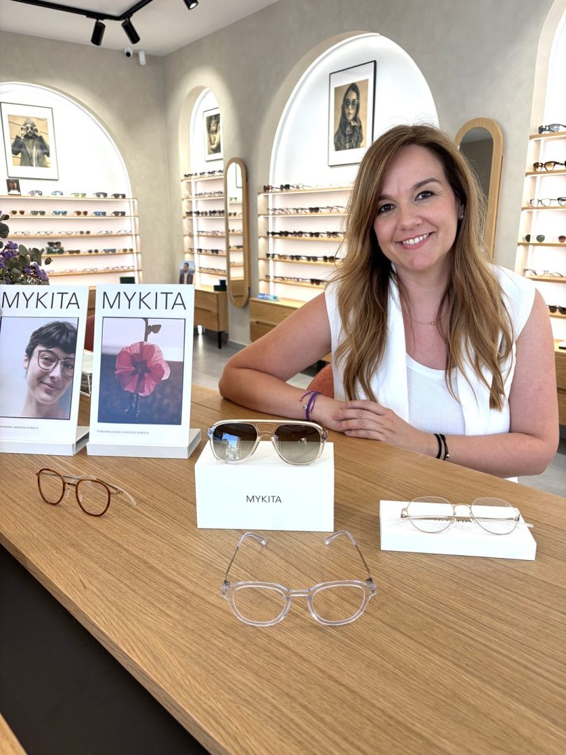 Der Wert des Guten: Warum Ópticas Perea auf MYKITA setzt
