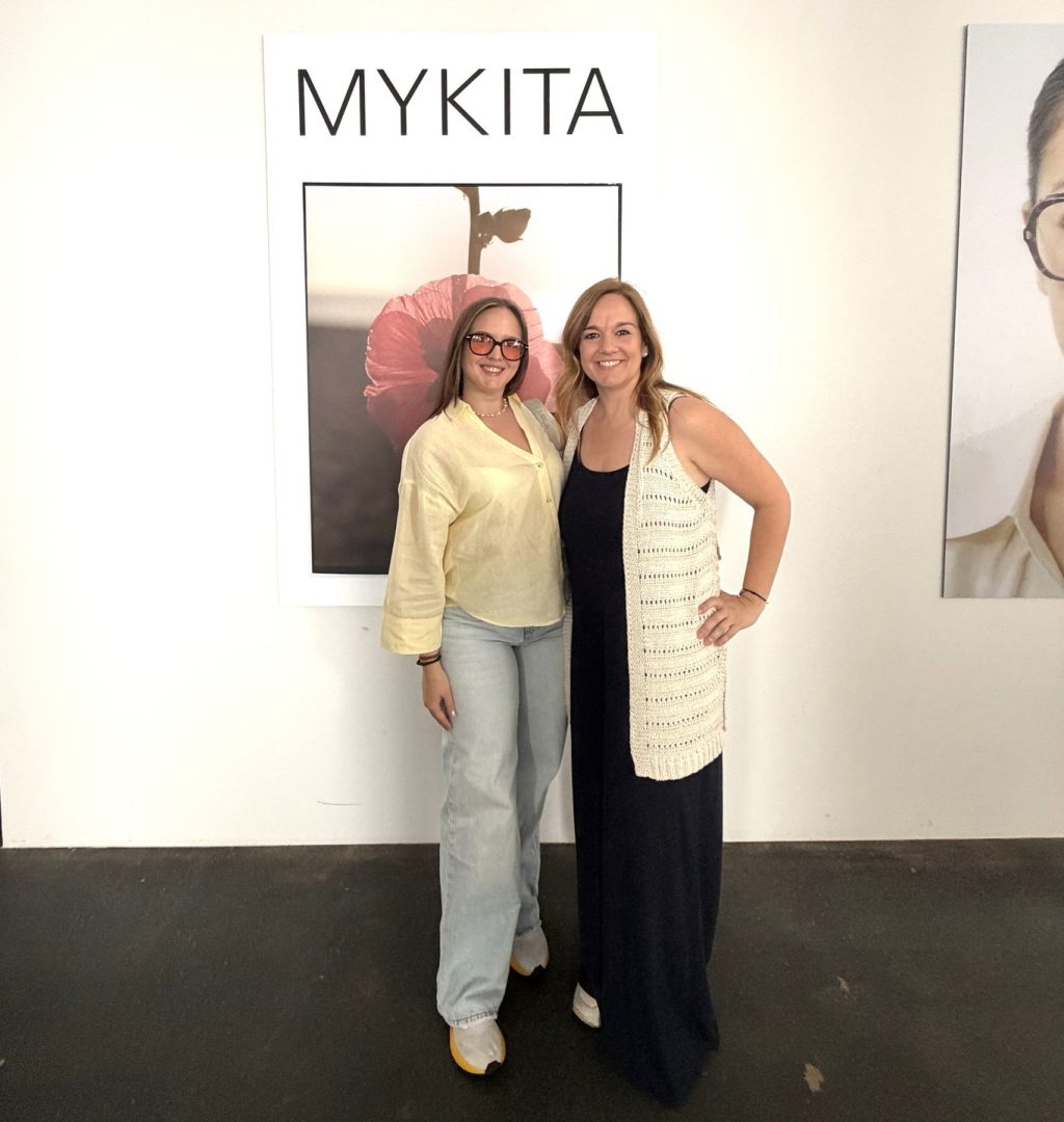 Der Wert des Guten: Warum Ópticas Perea auf MYKITA setzt