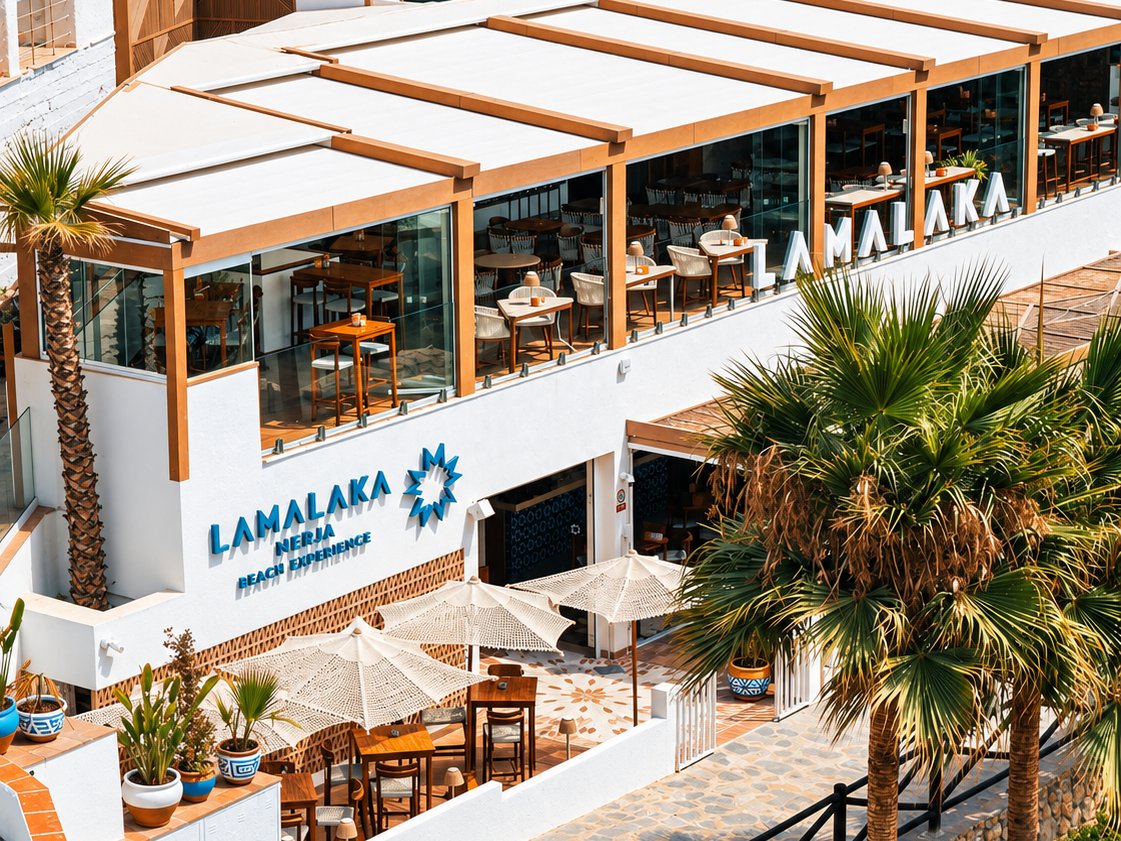 LAMALAKA – Wenn aus einem Essen ein besonderer Moment wird