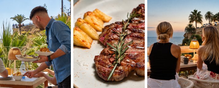 LAMALAKA – Wenn aus einem Essen ein besonderer Moment wird