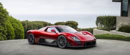 McLaren McL 6GT: Bruce McLarens Supersportwagen-Traum wird Realität