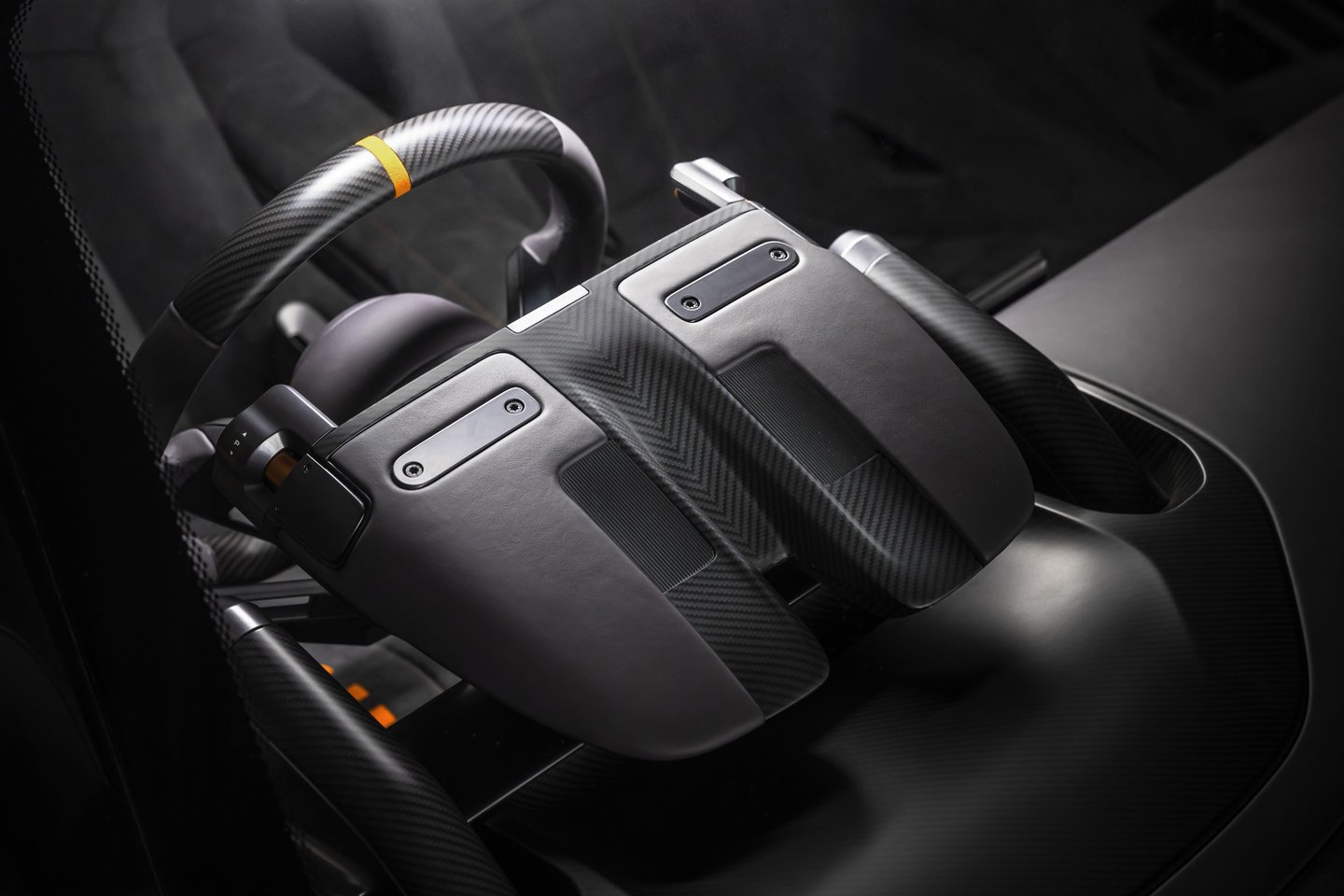 McLaren McL 6GT: Bruce McLarens Supersportwagen-Traum wird Realität