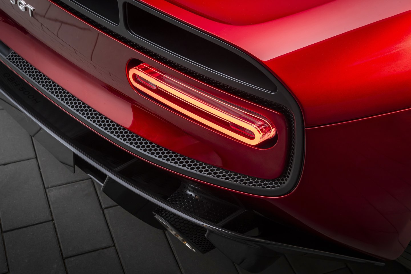 McLaren McL 6GT: Bruce McLarens Supersportwagen-Traum wird Realität