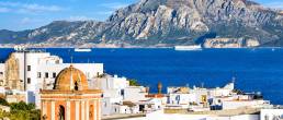 Tarifa – Wo Europa auf Afrika trifft
